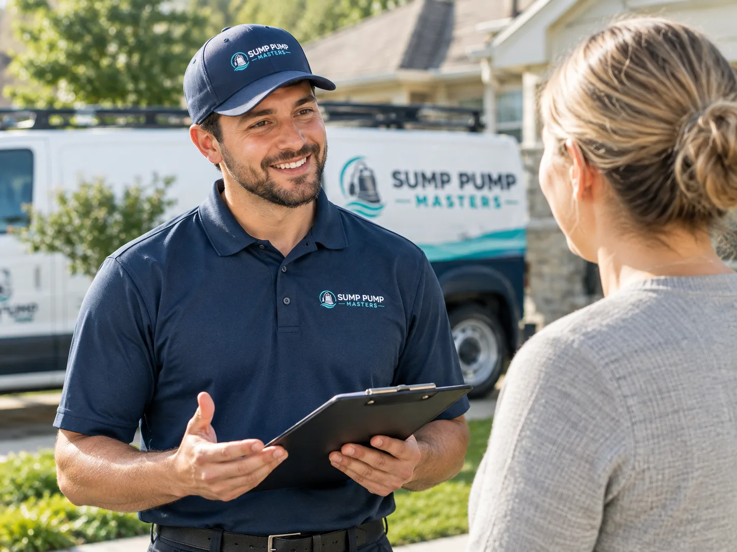 Sump Pump Repair New River, VA FAQs